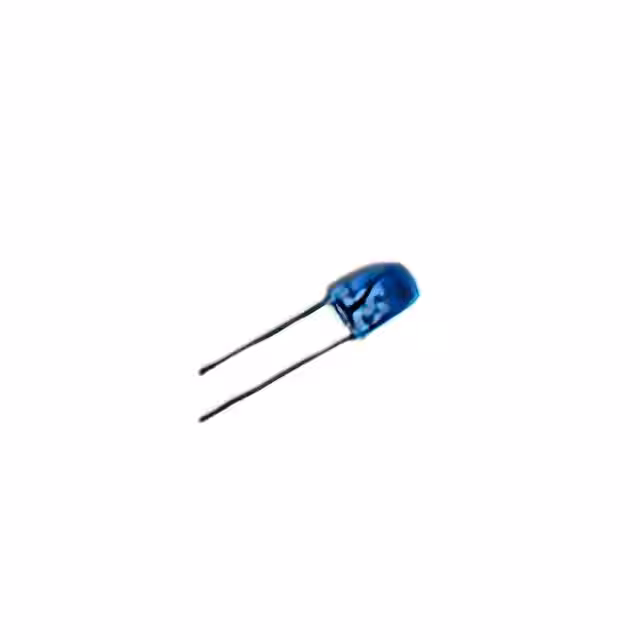 SLR343BN2T3F Rohm Semiconductor  LED Indication - Discrete